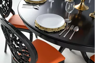 wedding table 13 5
